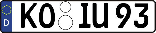 KO-IU93