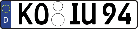 KO-IU94