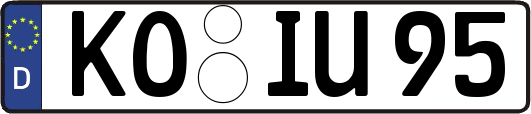 KO-IU95