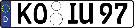 KO-IU97