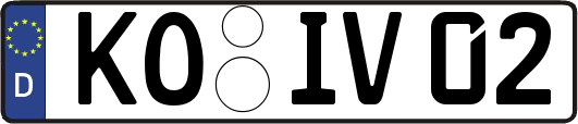KO-IV02