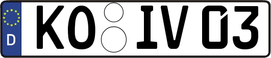 KO-IV03