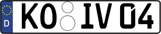 KO-IV04