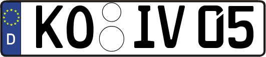 KO-IV05