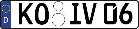 KO-IV06