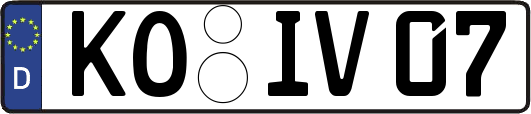KO-IV07