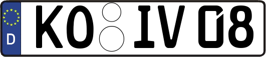 KO-IV08