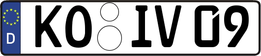 KO-IV09