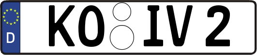 KO-IV2