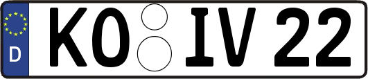 KO-IV22