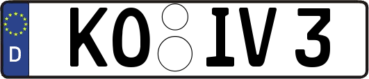 KO-IV3