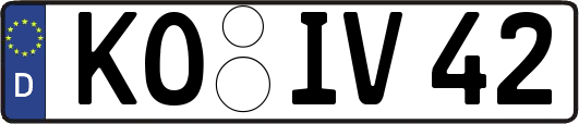KO-IV42