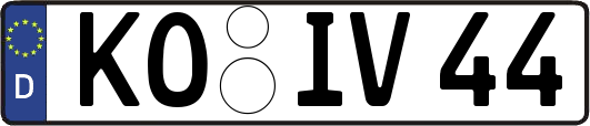 KO-IV44