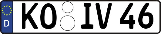 KO-IV46