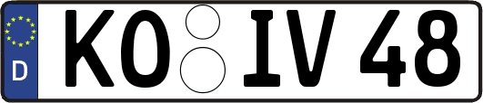 KO-IV48