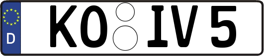 KO-IV5