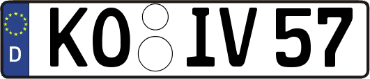 KO-IV57