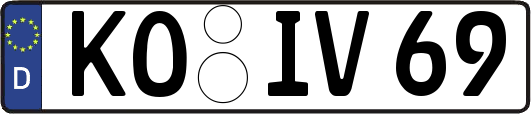 KO-IV69