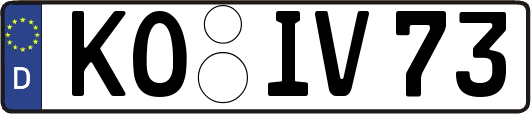 KO-IV73