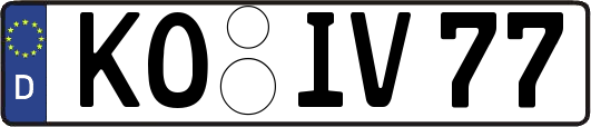 KO-IV77