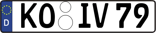 KO-IV79