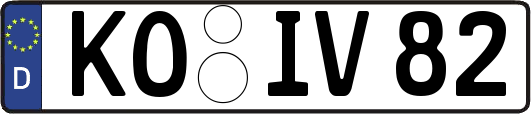 KO-IV82