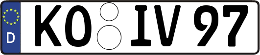KO-IV97