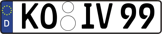 KO-IV99