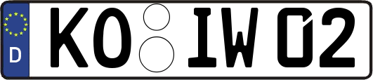 KO-IW02