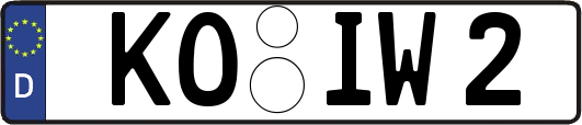 KO-IW2