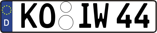 KO-IW44