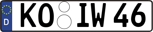 KO-IW46