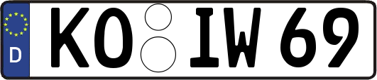 KO-IW69