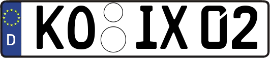 KO-IX02