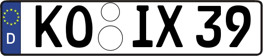 KO-IX39