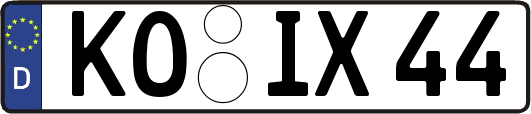KO-IX44