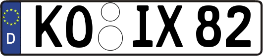 KO-IX82