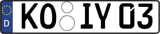 KO-IY03