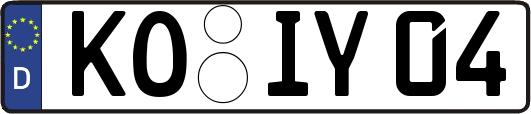 KO-IY04