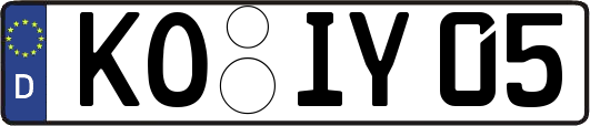 KO-IY05