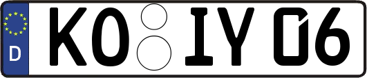 KO-IY06