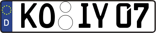 KO-IY07