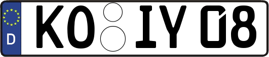 KO-IY08