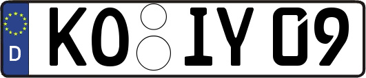 KO-IY09