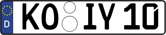 KO-IY10