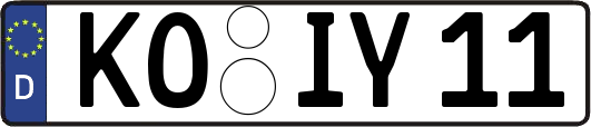 KO-IY11