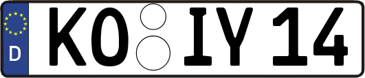 KO-IY14