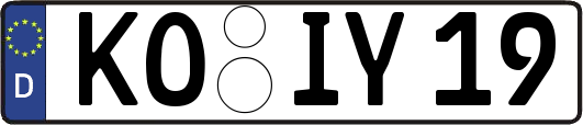 KO-IY19