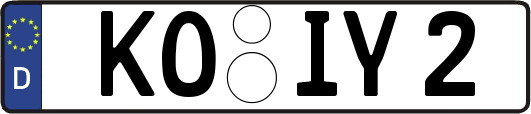 KO-IY2