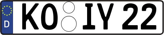 KO-IY22